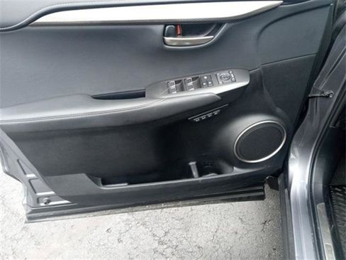 Used 2021 Lexus NX 300 AWD w/ Premium Package image 84