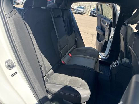 Used 2023 Volvo C40 P8 Recharge Ultimate w/ Protection Package Premier AWD/4WD image 14