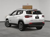 New 2025 Jeep Compass Latitude w/ Altitude Special Edition image 4