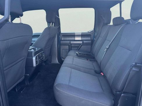Used 2017 Ford F150 XLT w/ Equipment Group 302A Luxury AWD/4WD image 11