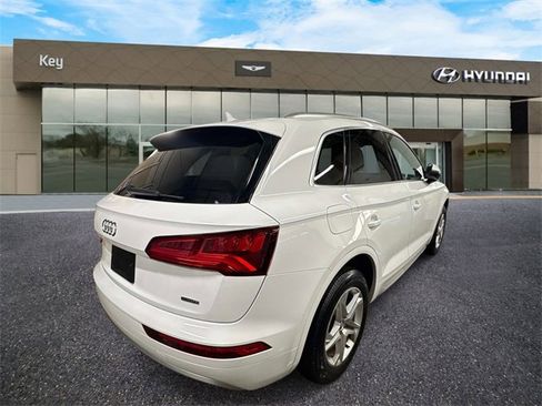 Used 2019 Audi Q5 2.0T Premium w/ Convenience Package image 6