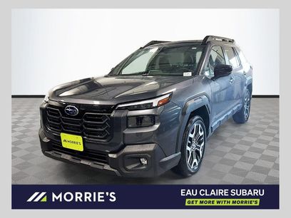 New 2026 Subaru Outback Touring XT