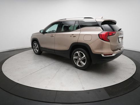 Used 2019 GMC Terrain SLT w/ Preferred Package AWD/4WD image 32