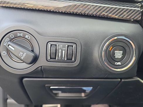 Used 2017 Maserati Quattroporte S GranSport image 34