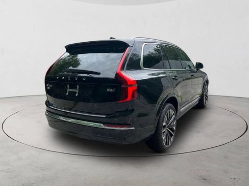 Certified 2026 Volvo XC90 B6 Plus w/ Protection Package Premier AWD/4WD image 5