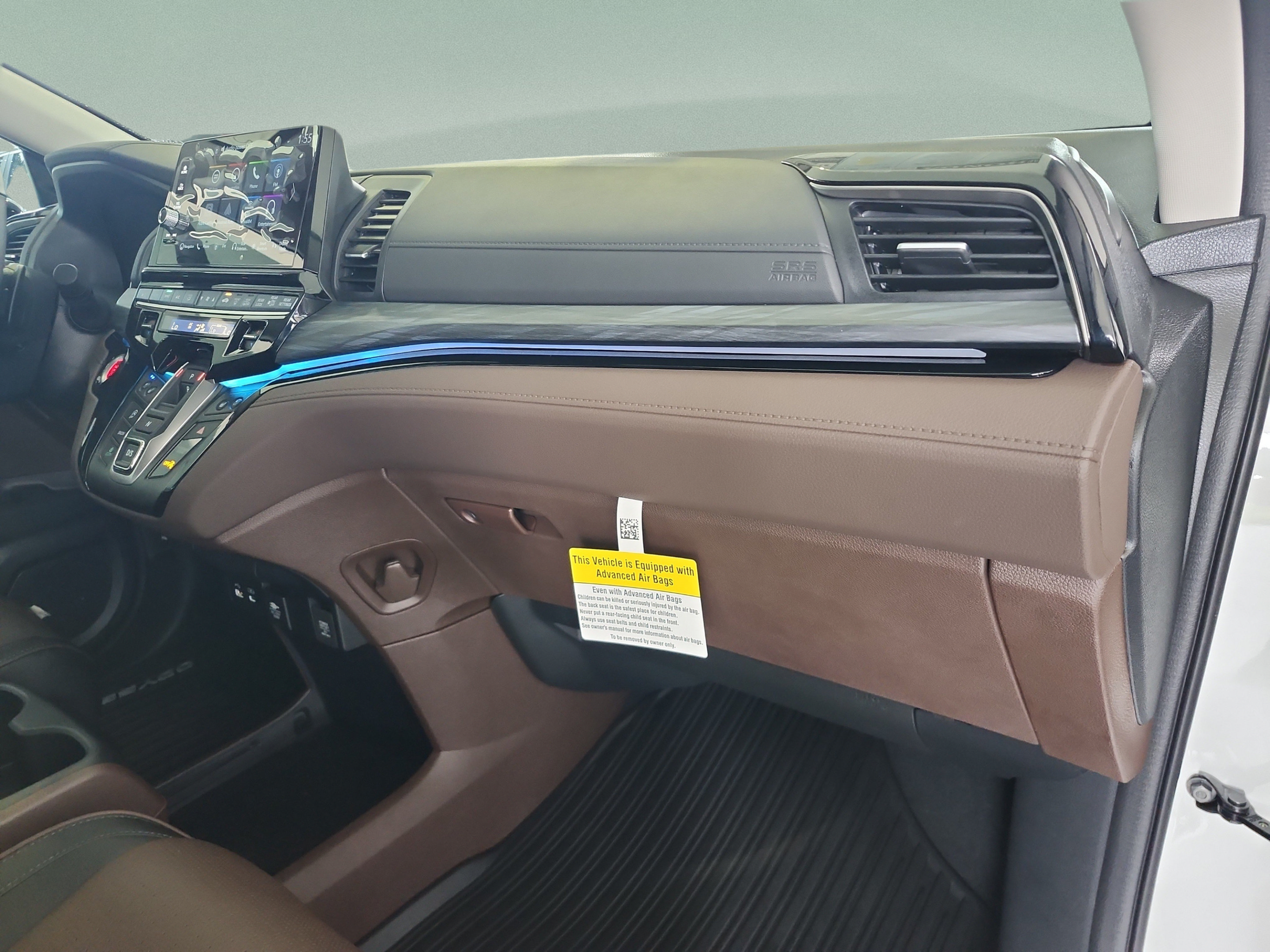 New 2026 Honda Odyssey Elite image 21
