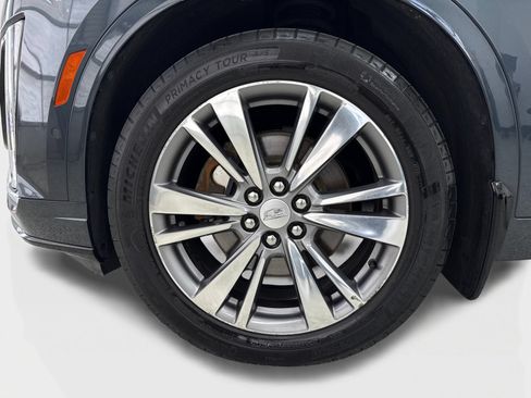 Used 2020 Cadillac XT6 Premium Luxury FWD image 52