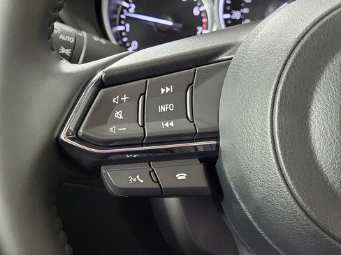 New 2025 MAZDA CX-5 AWD 2.5 S w/ Preferred Package image 15