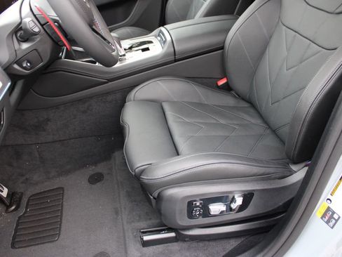 New 2026 BMW XM Label Red image 23