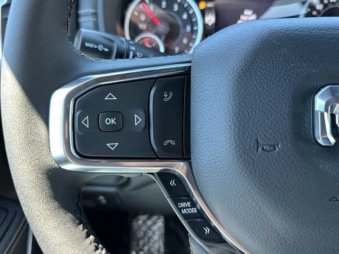 New 2026 RAM 1500 Laramie w/ Night Edition AWD/4WD image 20