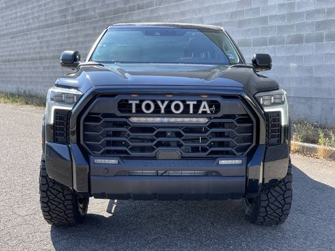 Used 2022 Toyota Tundra TRD Pro AWD/4WD image 9