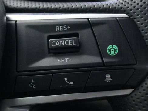 Used 2024 Mitsubishi Outlander SEL FWD image 22