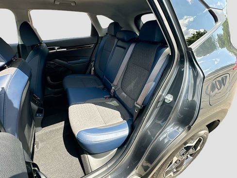 Certified 2025 Kia Seltos S FWD image 23