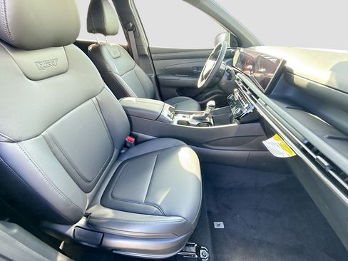 New 2026 Hyundai Tucson XRT image 21