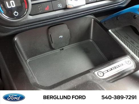 Used 2021 Ford Bronco Outer Banks AWD/4WD image 29