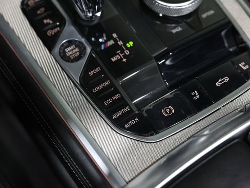 Used 2019 BMW M850i xDrive M850i xDrive image 59