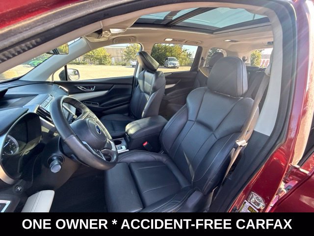Used 2020 Subaru Ascent Limited w/ Technology Package AWD/4WD image 19