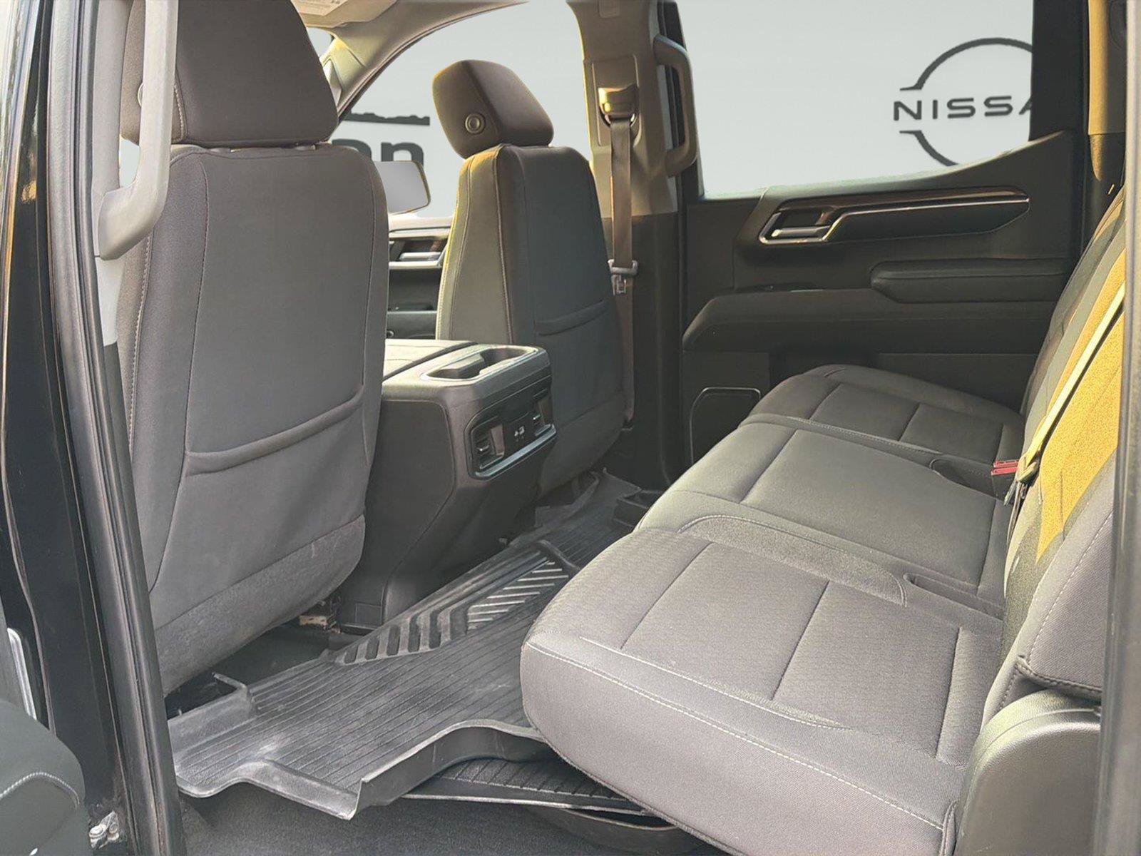 Used 2023 Chevrolet Silverado 1500 RST AWD/4WD image 21