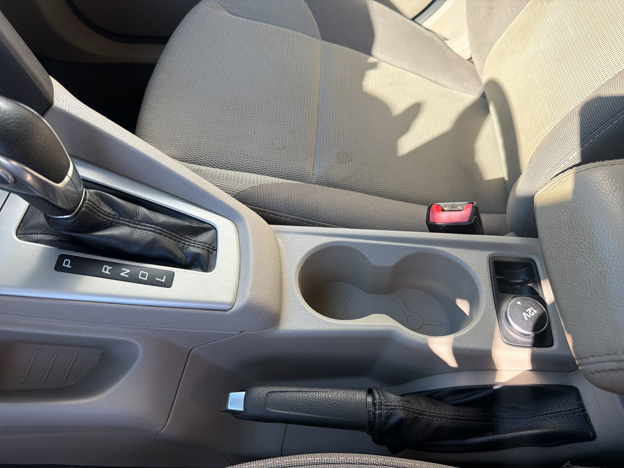 Used 2012 Ford Focus SE FWD image 27