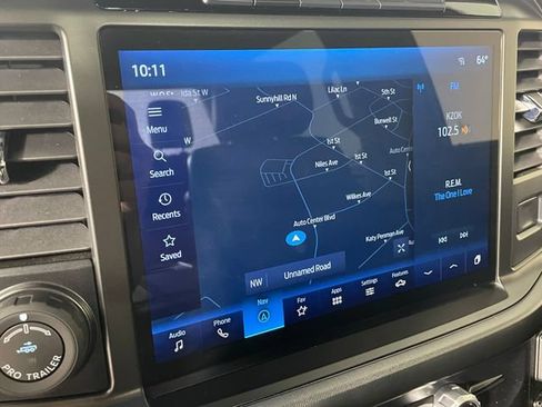 Used 2023 Ford F150 Platinum w/ Equipment Group 701A High AWD/4WD image 8