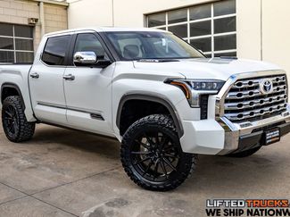 Used 2024 Toyota Tundra 1794 Edition video 1