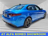 Used 2022 Alfa Romeo Giulia Veloce image 6