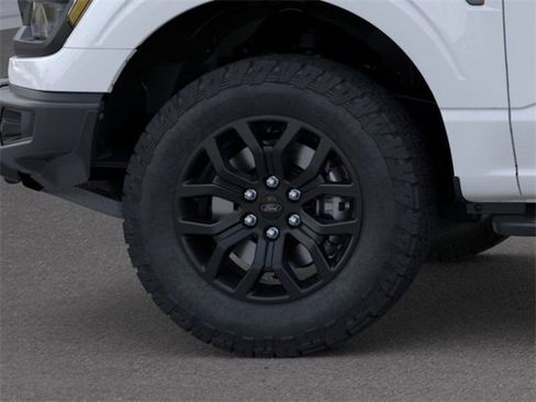 New 2025 Ford F150 Tremor w/ Equipment Group 402A High image 19