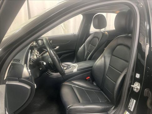 Used 2020 Mercedes-Benz C 300 4MATIC Sedan image 10