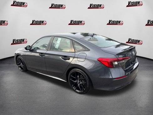 Used 2023 Honda Civic Sport image 7