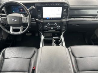 Certified 2023 Ford F250 Lariat w/ Lariat Ultimate Package video 3