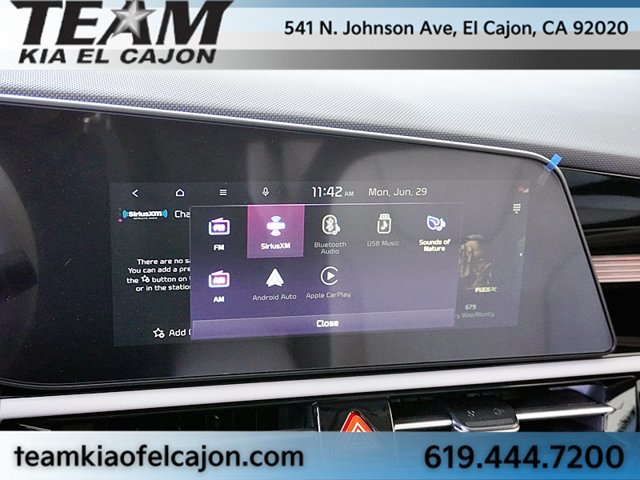 New 2026 Kia Niro Wave w/ Wave Preserve Package FWD image 29