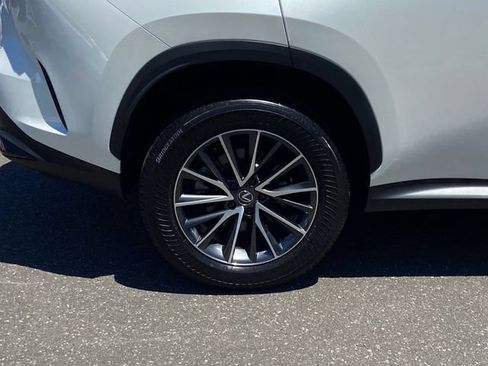 Certified 2024 Lexus NX 350 AWD image 10