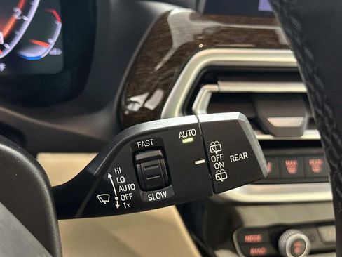 Used 2022 BMW X3 xDrive30i w/ Convenience Package w/ZPA image 15