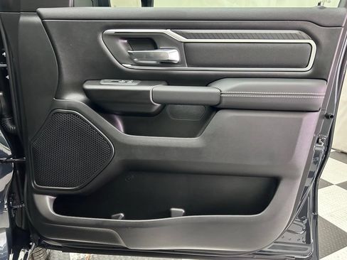 New 2026 RAM 1500 Big Horn AWD/4WD image 18