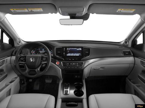 Used 2021 Honda Pilot EX-L image 4