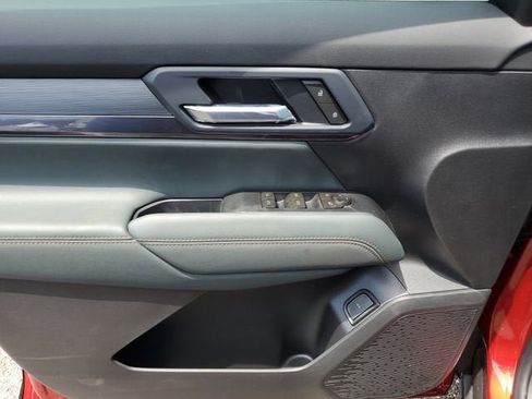 New 2026 GMC Terrain AT4 AWD/4WD image 17