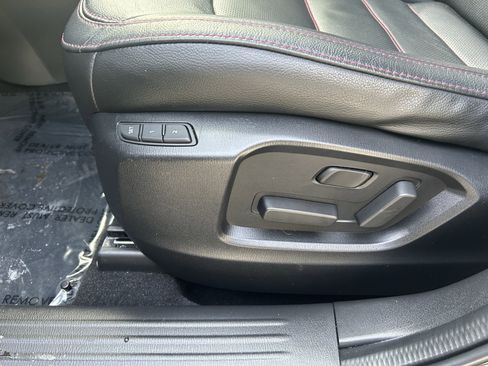 Used 2023 MAZDA CX-5 AWD 2.5 Turbo image 22