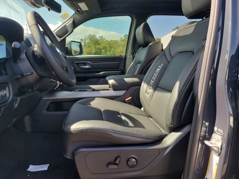 New 2026 RAM 1500 Rebel image 13