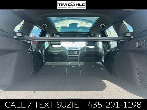 Used 2025 BMW X3 xDrive30i w/ Premium Package AWD/4WD image 17