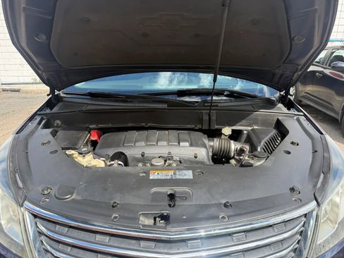 Used 2015 Chevrolet Traverse LT AWD/4WD image 9