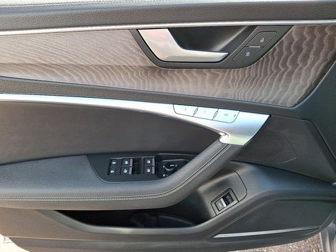 Used 2024 Audi A6 Premium Plus image 12