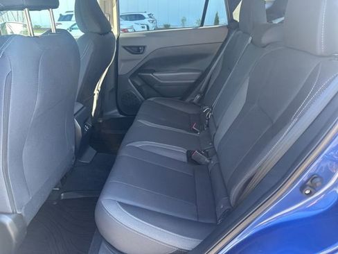 Used 2025 Subaru Crosstrek 2.0i Premium AWD/4WD image 25