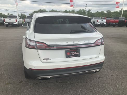 Used 2023 Lincoln Nautilus Reserve w/ Equipment Group 202A AWD/4WD image 6