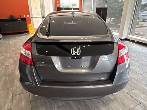 Used 2010 Honda Crosstour EX-L image 14