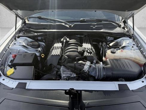 Used 2023 Dodge Challenger R/T Scat Pack image 21