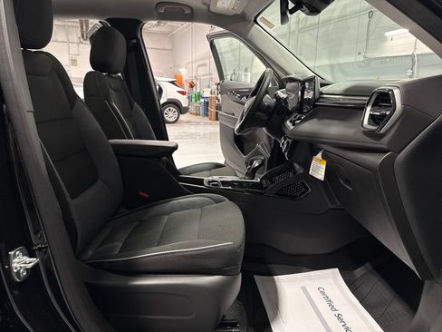 New 2026 Chevrolet TrailBlazer LT w/ Convenience Package AWD/4WD image 33