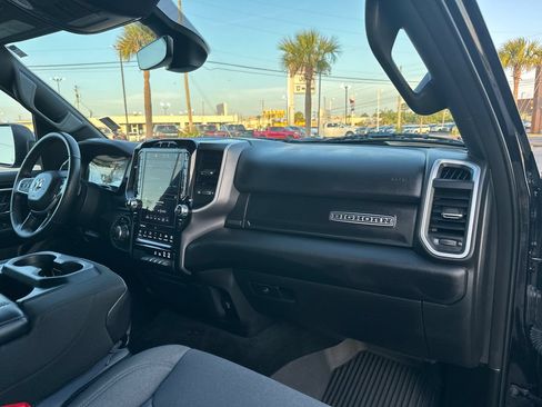 Used 2023 RAM 1500 Big Horn AWD/4WD image 20