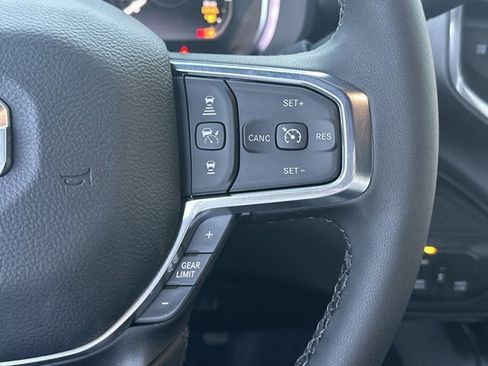 New 2026 RAM 2500 Laramie image 23