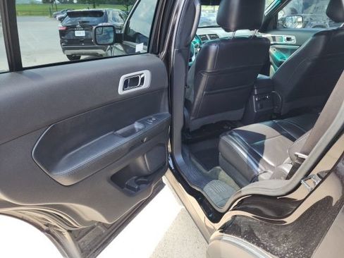Used 2013 Ford Explorer XLT FWD image 29