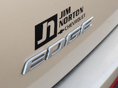 Used 2017 Ford Edge SEL w/ Class II Trailer Tow Package image 14